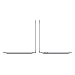 Apple MacBook Pro 13" (M2, 2022) 24 ГБ, 2 ТБ SSD, Touch Bar, Silver (Серебристый)