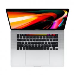 Apple MacBook Pro 16" 2019 i9/2,3 ГГц/16 Гб/1TB/Touch Bar/Silver (Серебристый)