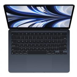 Apple MacBook Air (M2, 2022) 8 ГБ, 1 ТБ SSD Silver (Серебристый)