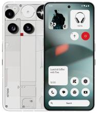 Смартфон Nothing Phone (3) 16/512 Гб, белый