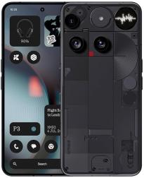 Смартфон Nothing Phone (3) 16/512 Гб, черный
