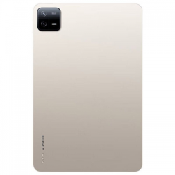 Планшет Xiaomi Pad 6 6/128Gb Champagne (золотой)