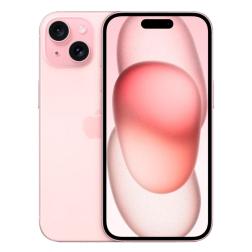 Apple iPhone 15 Plus 128 GB Pink