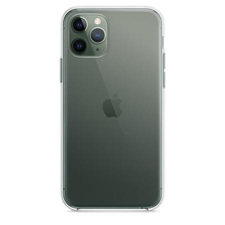 Прозрачный чехол для iPhone 11 Pro Прозрачный чехол для iPhone 11 Pro