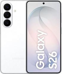 Смартфон Samsung Galaxy S26 12/512 Гб, белый