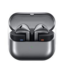 Беспроводные наушники Samsung Galaxy Buds3, серый (R530)