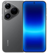 Смартфон Huawei Pura 90s Pro 12/256 ГБ, черный