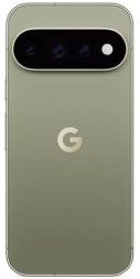 Смартфон Google Pixel 11 Pro XL 12/256ГБ, зеленый (Olive)