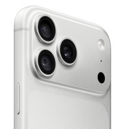 Смартфон Apple iPhone 18 Pro eSim 512GB, Silver (Серебристый)