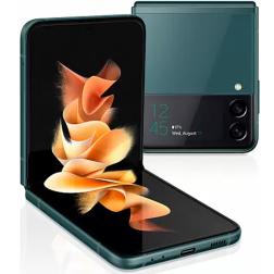 Samsung Galaxy Z Flip3 128 ГБ Зеленый