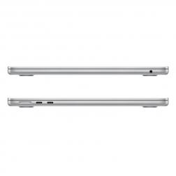 Apple MacBook Air (M2, 2022) 8 ГБ, 512 ГБ SSD Space Gray (Графитовый)