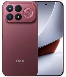 Смартфон Poco F9 Ultra 16/1024ГБ, красный