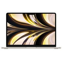 Apple MacBook Air (M2, 2022) 16 ГБ, 2 ТБ SSD Starlight (Сияющая звезда)