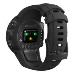 Suunto 5 All Black