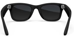 Умные очки Ray-Ban Meta (Gen 2) Wayfarer Matte Black Gradient Graphite 155 - 53 Size