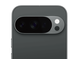 Смартфон Google Pixel 10 Pro 16/1024 Гб, черный