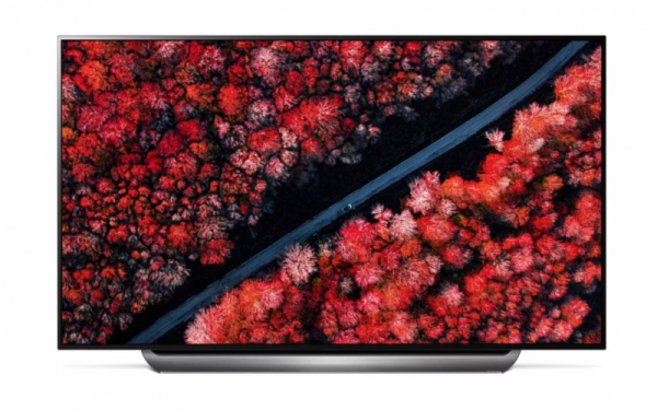 Телевизор LG OLED55C9PLA Телевизор LG OLED55C9PLA