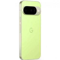 Смартфон Google Pixel 10 12/256 Гб, зеленый (Lemongrass)