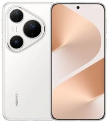 Смартфон Huawei Pura 80 Pro 12/512 Гб, белый