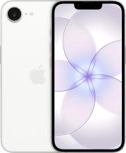 Смартфон Apple iPhone 17e 512GB, White (белый)
