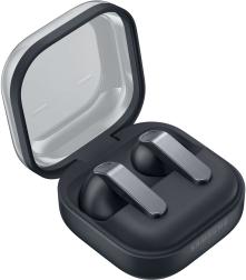 Беспроводные наушники Samsung Galaxy Buds4, черный