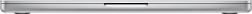 Ноутбук Apple MacBook Pro 16" (2026) (M5 Pro 18C CPU, 20C GPU) 24 ГБ, 1 Тб SSD, серебристый (MGE44)