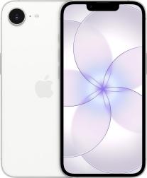 Смартфон Apple iPhone 17e eSim 256GB, White (белый)