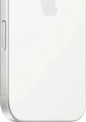 Смартфон Apple iPhone 16 512GB, White (белый)