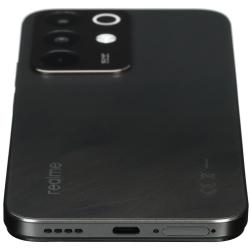 Смартфон Realme C85 8/256 Гб, темно-серый