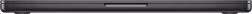 Ноутбук Apple MacBook Pro 16" (2026) (M5 Max 18C CPU, 32C GPU) 36 ГБ, 2 Тб SSD, чёрный космос MGED4