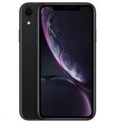 Apple iPhone XR 64Gb Black