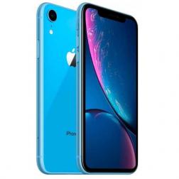 Apple iPhone XR 64Gb Blue