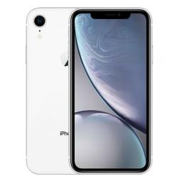 Apple iPhone XR 256Gb White