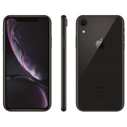 Apple iPhone XR 128Gb Black