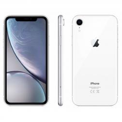 Apple iPhone XR 256Gb White