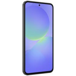 Смартфон Samsung Galaxy A36 8/256Gb, черный