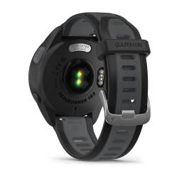 Смарт-часы Garmin Forerunner 165 Music, Black (010-02863-30)