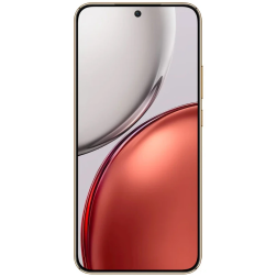 Смартфон Honor X9d 12/256 ГБ, коричневый (Reddish Brown)