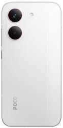 Смартфон Poco X8 Pro 12/512 ГБ, белый