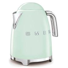 Чайник Smeg KLF03 Зеленый